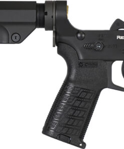 CMMG LOWER GROUP, RESOLUTE, Mk10