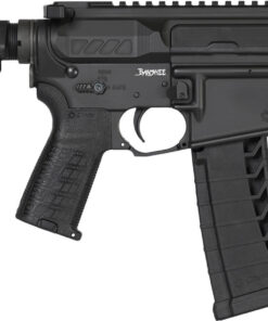 Classic Shop 4 CMMG PISTOL, BANSHEE, Mk4, .22LR, 4.5"