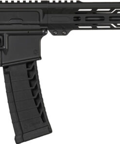 Classic Shop 12 CMMG PISTOL, BANSHEE, Mk4, .22LR, 9", PIC RAIL END CAP