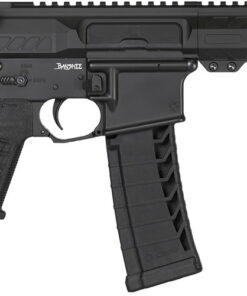 Classic Shop 4 CMMG PISTOL, BANSHEE, Mk4, .22LR, 9"