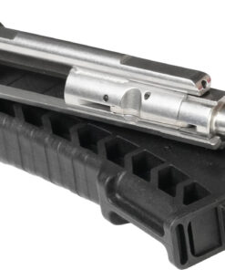 CMMG 22LR AR Conversion Kit, Bravo, LH, 10rd, BLK