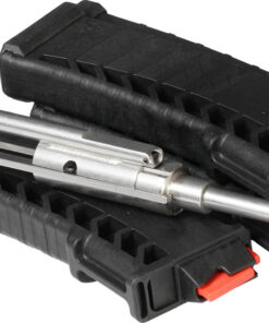 CMMG 22LR AR Conversion Kit, Bravo, w/3 Magazines, BLK