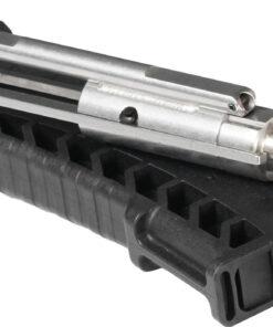 CMMG 22LR AR Conversion Kit, Bravo, LH, BLK