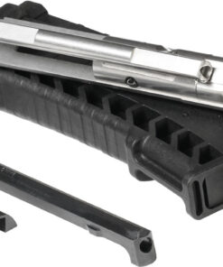 CMMG 22LR AR Conversion Kit, Echo, LH, 10rd, BLK