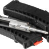 CMMG 22LR AR Conversion Kit, Bravo, w/ 3 10rd Magazines, BLK