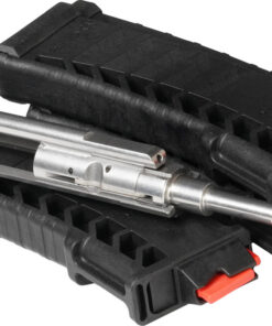 CMMG 22LR AR Conversion Kit, Bravo, w/ 3 10rd Magazines, BLK