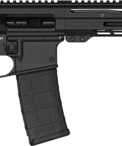 Classic Shop 2 CMMG Rifle, DISSENT, Mk4, 300BLK, 16.1", Folding Stock