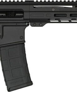 Classic Shop 8 CMMG Rifle, DISSENT, Mk4, 300BLK, 16.1", Collapsible Stock