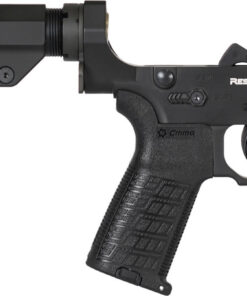 CMMG LOWER GROUP, RESOLUTE, Mk3 / .308WIN
