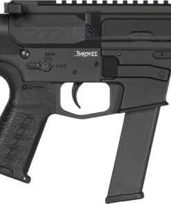 Classic Shop 11 CMMG PISTOL, BANSHEE, MkGs, 40 S&W, 5"