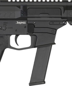 Classic Shop 9 CMMG PISTOL, BANSHEE, MkGs, 40 S&W, 8"