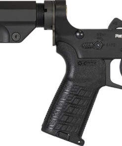 CMMG LOWER GROUP, RESOLUTE, MkG