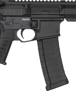 Classic Shop 12 CMMG PISTOL, BANSHEE, Mk4, 4.6X30MM, 8"