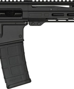 CMMG Rifle, DISSENT, Mk4, 5.56MM, 16.1", Collapsible Stock