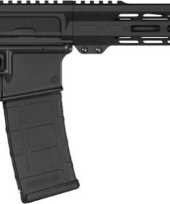 Classic Shop 12 CMMG ENDEAVOR, Mk4, 5.56x45MM NATO, 18"