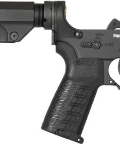 CMMG LOWER GROUP, RESOLUTE, Mk4