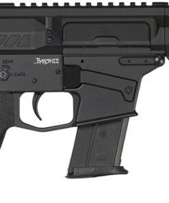 Classic Shop 3 CMMG PISTOL, BANSHEE, Mk57, 5.7X28MM, 8"