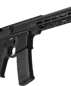Classic Shop 6 CMMG PISTOL, BANSHEE, Mk4, .22LR, 4.5", PIC RAIL END CAP