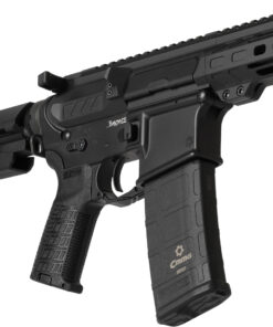 Classic Shop 12 CMMG PISTOL, BANSHEE, Mk4, 9MM, 5"