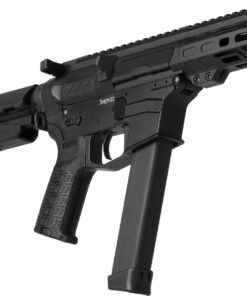 Classic Shop 3 CMMG PISTOL, BANSHEE, MkGs, 9MM, 5"