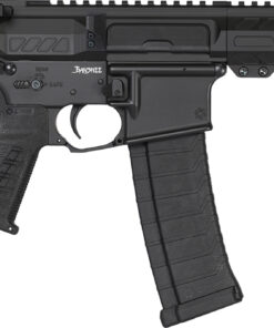 Classic Shop 2 CMMG PISTOL, BANSHEE, Mk4, 4.6X30MM, 8", PISTOL TUBE