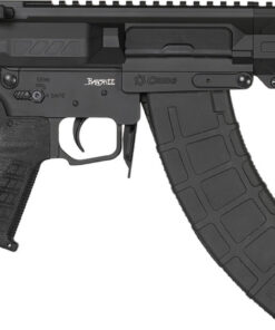 Classic Shop 3 CMMG PISTOL, BANSHEE, Mk47, 7.62X39MM, 8"