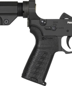 Classic Shop 30 CMMG LOWER GROUP, RESOLUTE, Mk47
