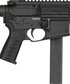 Classic Shop 8 CMMG PISTOL, BANSHEE, Mk9, 9MM, 5"