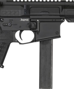 Classic Shop 1 CMMG PISTOL, BANSHEE, Mk9, 9MM, 8"