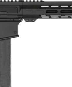 Classic Shop 6 CMMG RESOLUTE, Mk9, 9MM, 16.1"