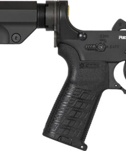 Classic Shop 29 CMMG LOWER GROUP, RESOLUTE, Mk9, Radial Delayed Blowback