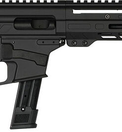 Classic Shop 8 CMMG Rifle, DISSENT, Mk17, 9MM, 16.1", Folding Stock