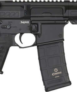 Classic Shop 9 CMMG PISTOL, BANSHEE, Mk4, 9MM, 8"