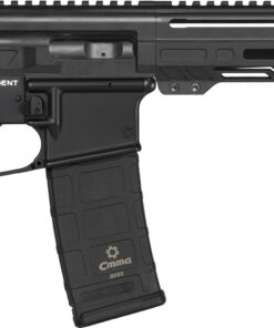 Classic Shop 13 CMMG Pistol, DISSENT, Mk4, 9MM, 6.5"