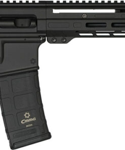 Classic Shop 1 CMMG Rifle, DISSENT, Mk4, 9MM, 16.1", Collapsible Stock