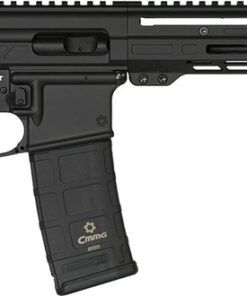 Classic Shop 8 CMMG Rifle, DISSENT, Mk4, 9MM, 16.1", Folding Stock