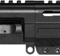 CMMG UPPER GROUP, DISSENT, 9MM, 6.5"