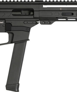 CMMG Rifle, DISSENT, MkGs, 9MM, 16.1", Folding Stock
