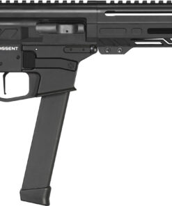 Classic Shop 12 CMMG Pistol, DISSENT, MkGs, 9MM, 6.5"