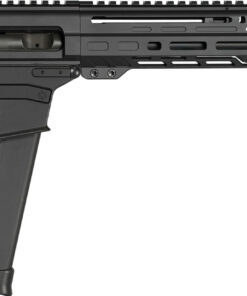 Classic Shop 3 CMMG Pistol, DISSENT, MkGs, 9MM, 10.5"