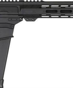 Classic Shop 1 CMMG RESOLUTE, MkGs, 9MM, 16.1"