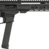 CMMG Rifle, DISSENT, MkGs, 9MM, 16.1", Collapsible Stock 2 99af20f ab 1 39102