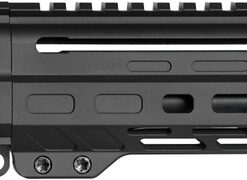 Classic Shop 16 CMMG UPPER GROUP, DISSENT, 9MM, 10.5"