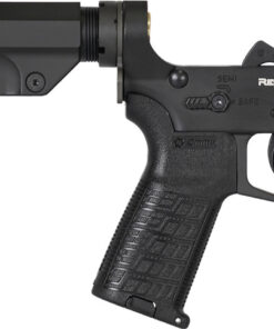 Classic Shop 21 CMMG LOWER GROUP, RESOLUTE, MkGs