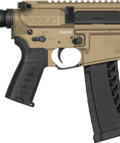 Classic Shop 6 CMMG PISTOL, BANSHEE, Mk4, .22LR, 4.5", PISTOL TUBE