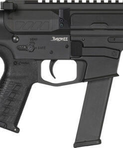 Classic Shop 4 CMMG PISTOL, BANSHEE, MkGs, 40 S&W, 5", PISTOL TUBE