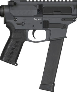 Classic Shop 5 CMMG PISTOL, BANSHEE, MkG, 45 ACP, 5", PISTOL TUBE