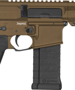 Classic Shop 6 CMMG PISTOL, BANSHEE, Mk4, 5.7X28MM, 8", PISTOL TUBE