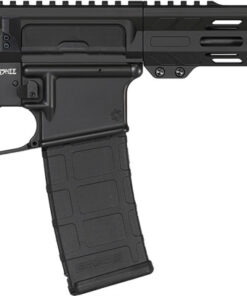 Classic Shop 3 CMMG PISTOL, BANSHEE, Mk4, 5.56X45MM NATO, 12.5", PISTOL TUBE
