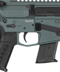 Classic Shop 11 CMMG PISTOL, BANSHEE, Mk57, 5.7X28MM, 5", PISTOL TUBE